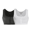 Men's Slimming Chest Shaper Vest Compression Boobs Control