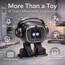 Smart Dancing Robot for Kids Learning