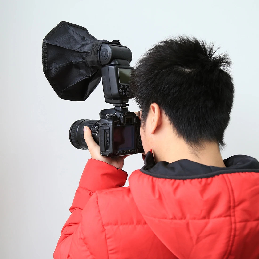 Puluz Diffuser Softbox Octangle Style