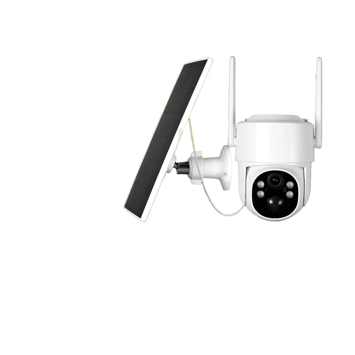 Solar-Powered Security Camera for Homes — product view 1