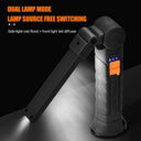 Led Work Light - Usb Rechargeable And Bright