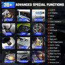 XTOOL D8 Auto OBD2 Diagnostic Kit