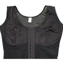 Colombian Compression Shapewear Bodysuit for Tummy Control