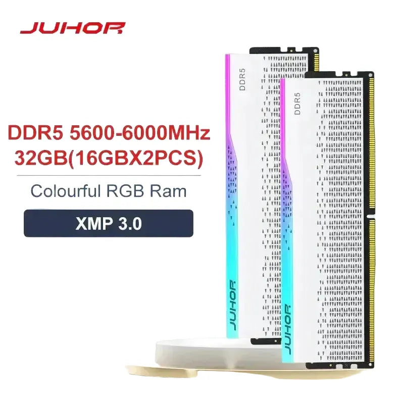 High-Speed Ram Gaming Kit — product view 1