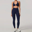 Breathable Yoga Set Women Quick Dry 2Pcs-UltraDry