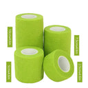 Waterproof Self Adhesive Bandage for Ultimate Injury Care