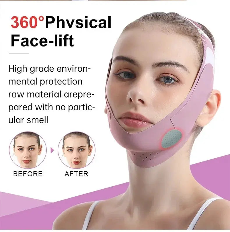 Graphene Jawline Shaper for Contouring — product view 15