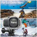 Puluz Waterproof Protective Cover Dji