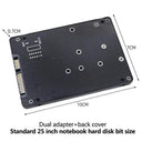 SATA to M.2 Adapter for Workstations