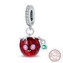 Qikaola Bracelet Durian Cherry Watermelon