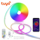 Bright LED Strip Light for Home Ambience