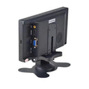 7 Inch IPS Portable Monitor HDMI VGA