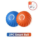 Dog Ball for Training and Fun
