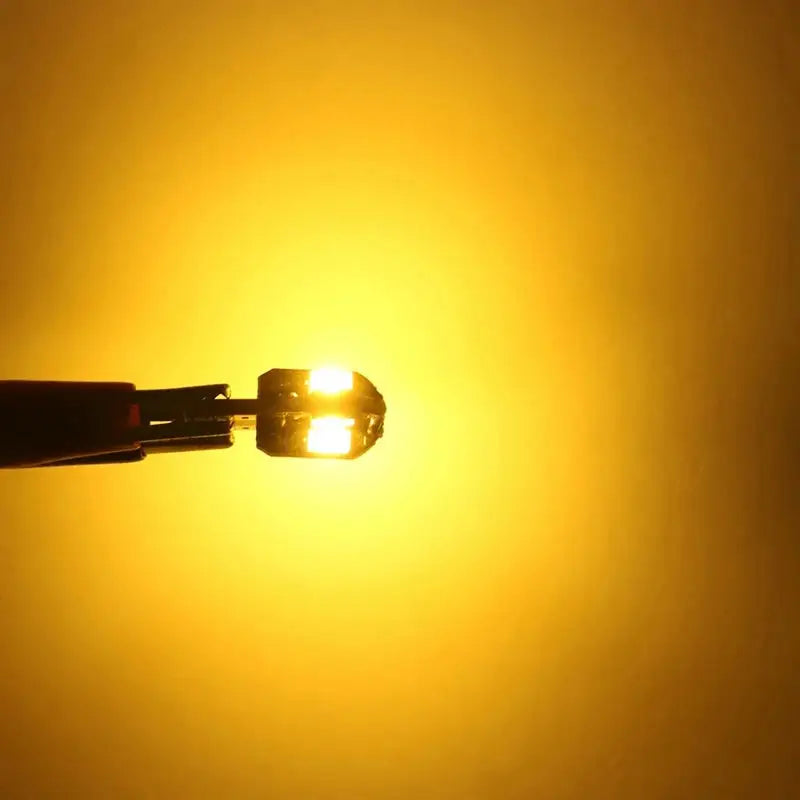 Car Led Light Bulb LED Canbus No Error — product view 11