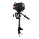 Outboard Motor For Angler Reliable Power