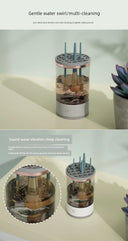 Cleanser of Makeup Brush Electric Tool Cleaner