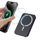 Magnetic Wireless Phone Charger