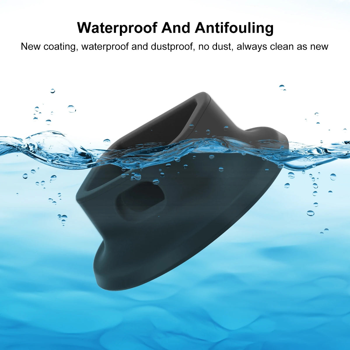 Puluz Silicone Dock Desktop Base