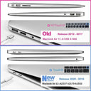 MacBook Case with Ultralight Protection