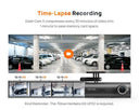 2K Dash Cam for Safer Night Driving