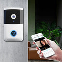 Apwikoger Video Doorbell Protect Home Buy Today