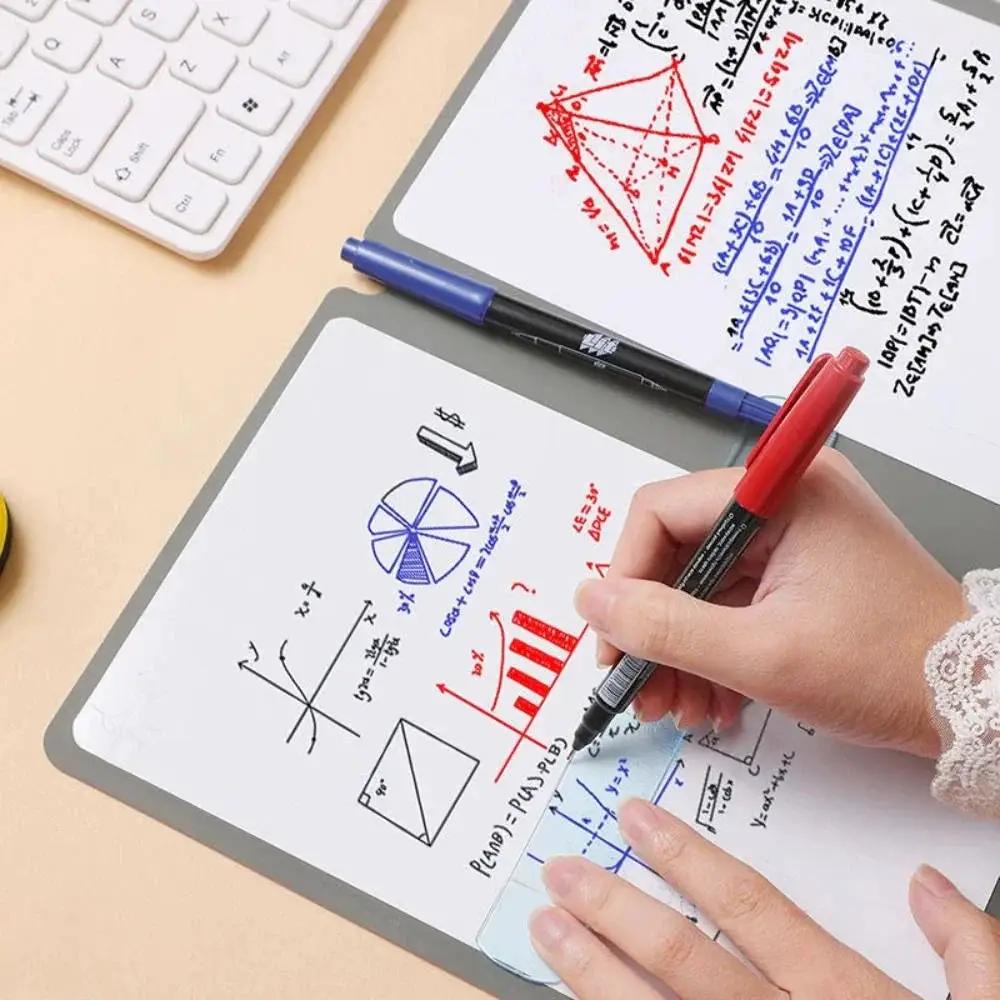 Reusable Whiteboard Memo Book for Work — product view 17