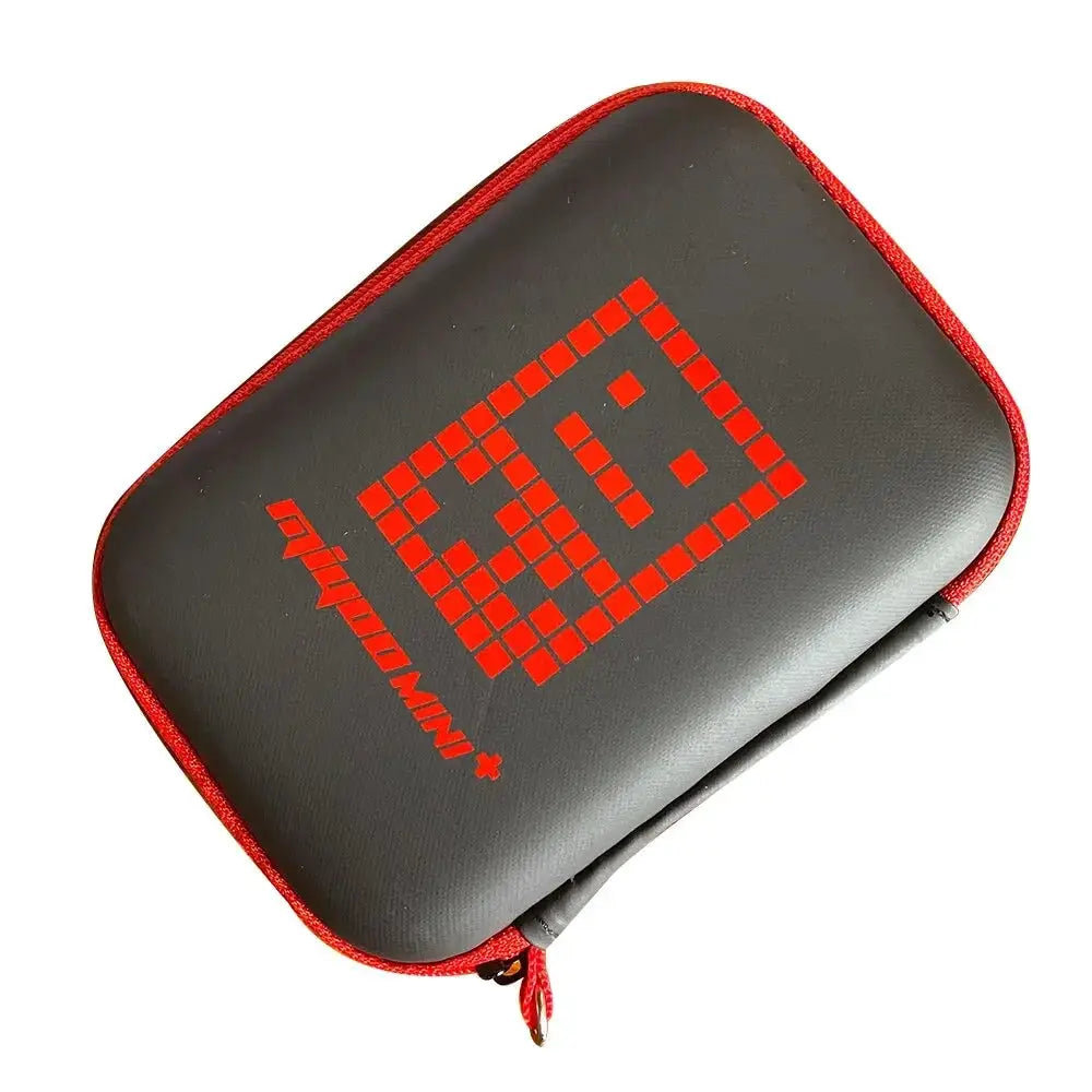 For Miyoo Mini Plus Protective Case Storage Bag Dustproof