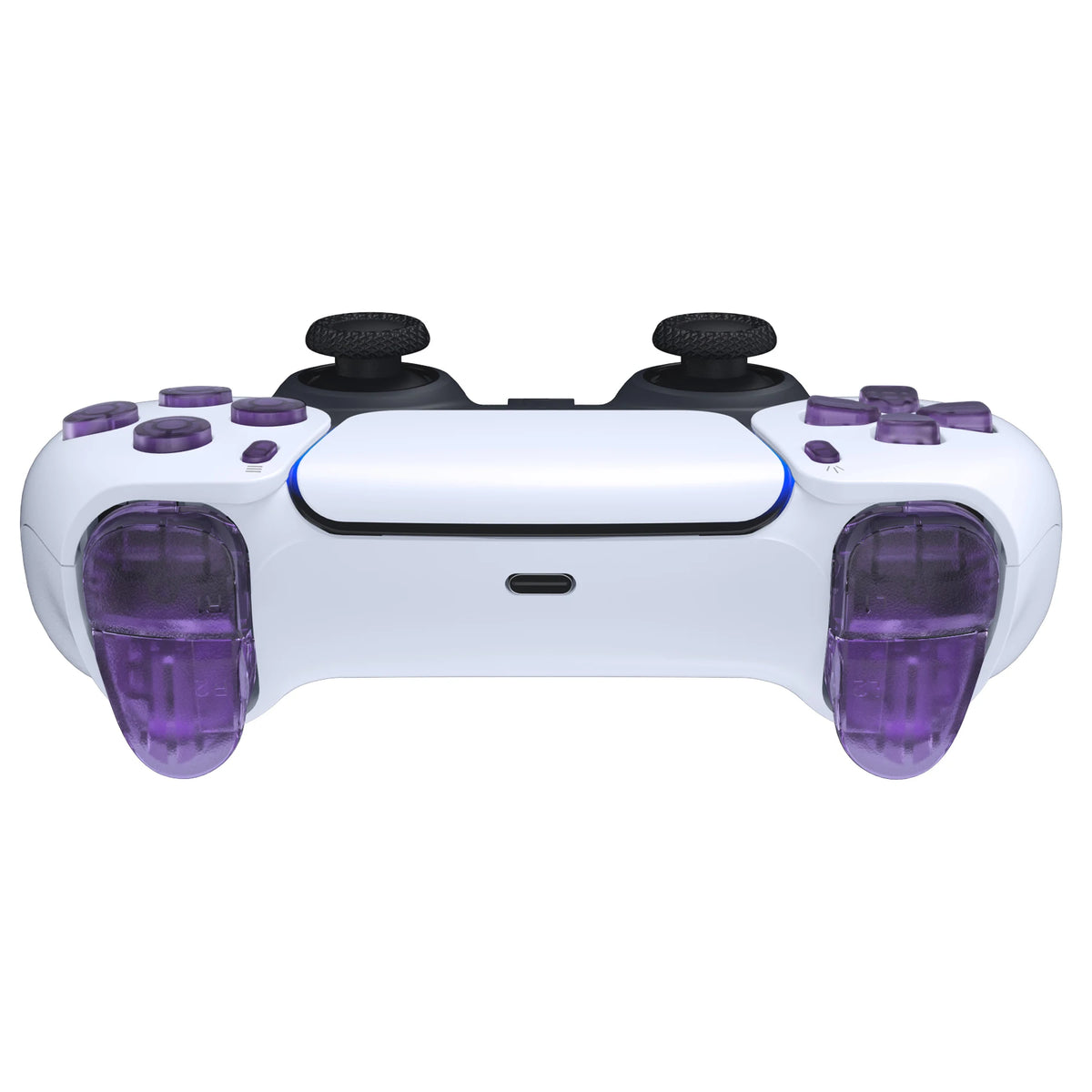 eXtremeRate Full Set Buttons Controller