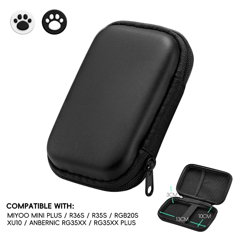 DATA FROG R36S Carry Case