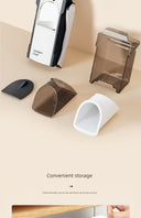 Gold Kitchen Chopping Artifact Multi-Functional Cutter