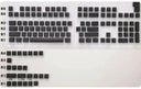 Keycaps for Office Typing Efficiency