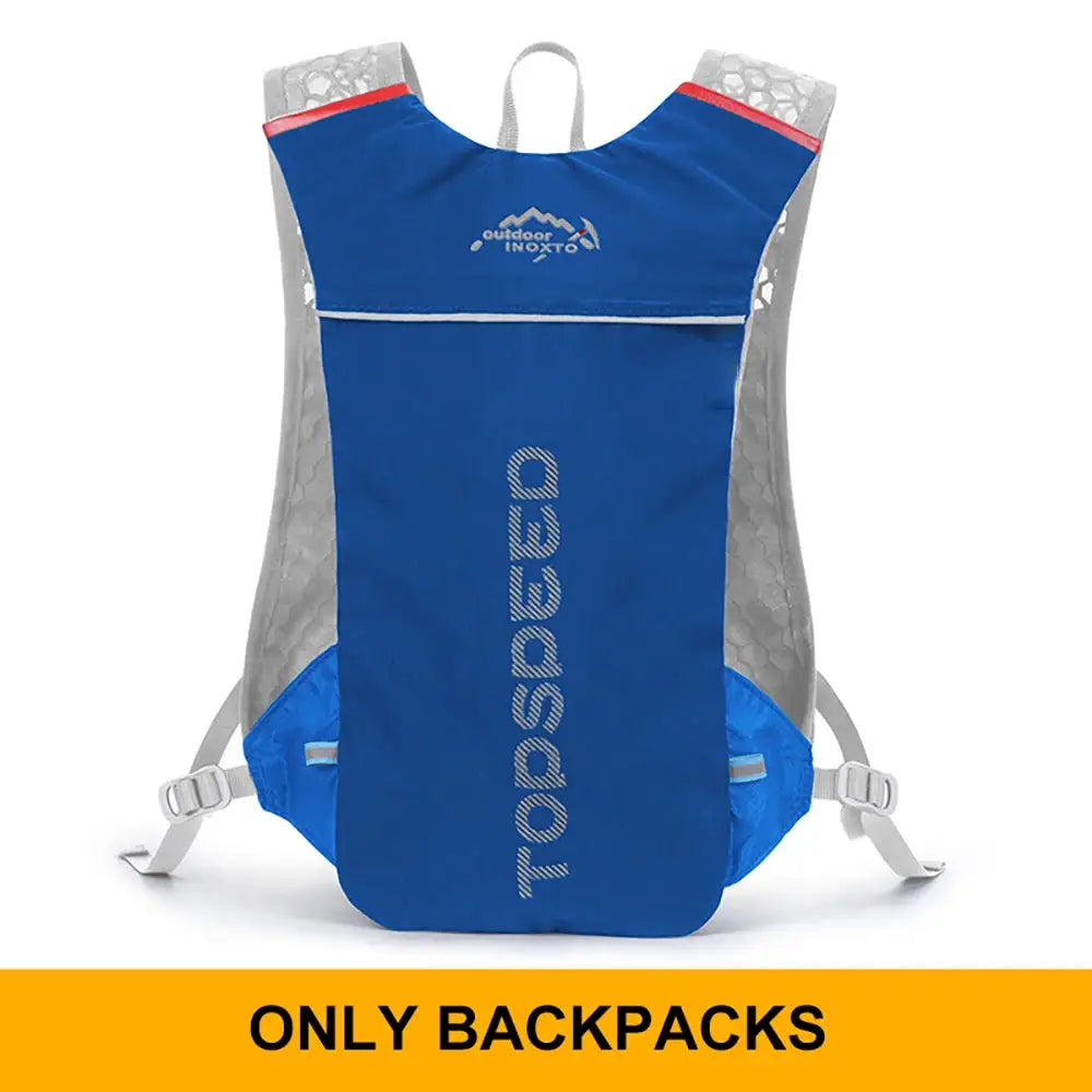 Ultralight 5L Hydration Running Backpack for Men and Women - product image 6