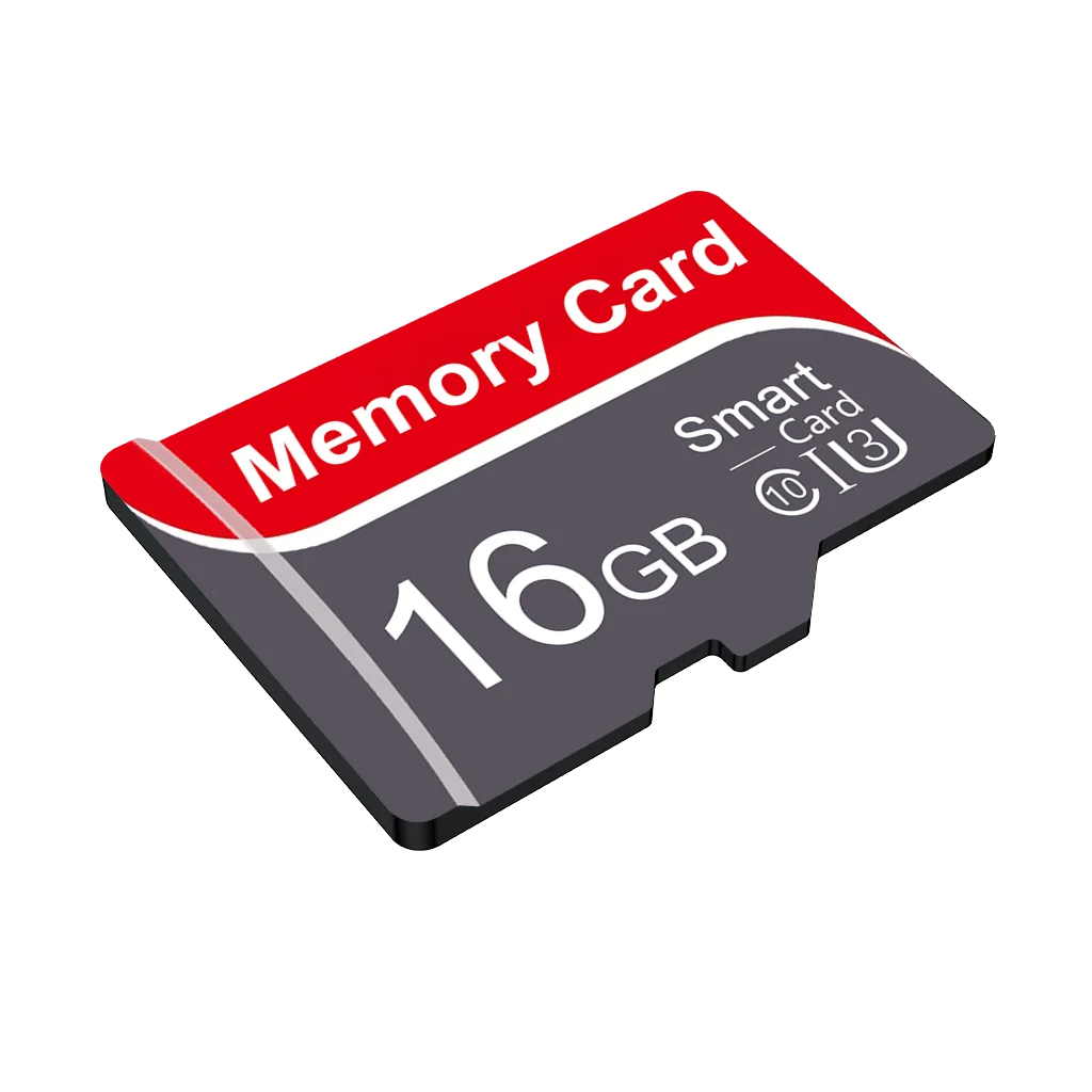 Memory Card for Reliable Storage