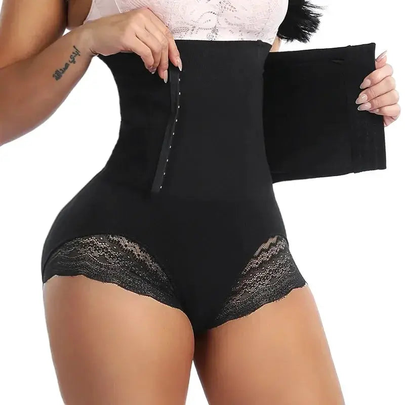 Guudia Tummy Control Panties Shapewear Waist Cincher
