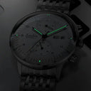 Heimdallr Luxury Men Mechanical Watch