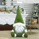 Delightful Holiday Gnome Decoration for Christmas Cheer