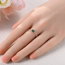 Sterling Silver Ring Stackable Vintage
