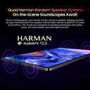 Blackview Tab 18 - 12" 2.4K FHD Tablet Helio G99 12GB RAM