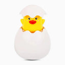 Hand-Eye Bath Toy for Kids with Spray