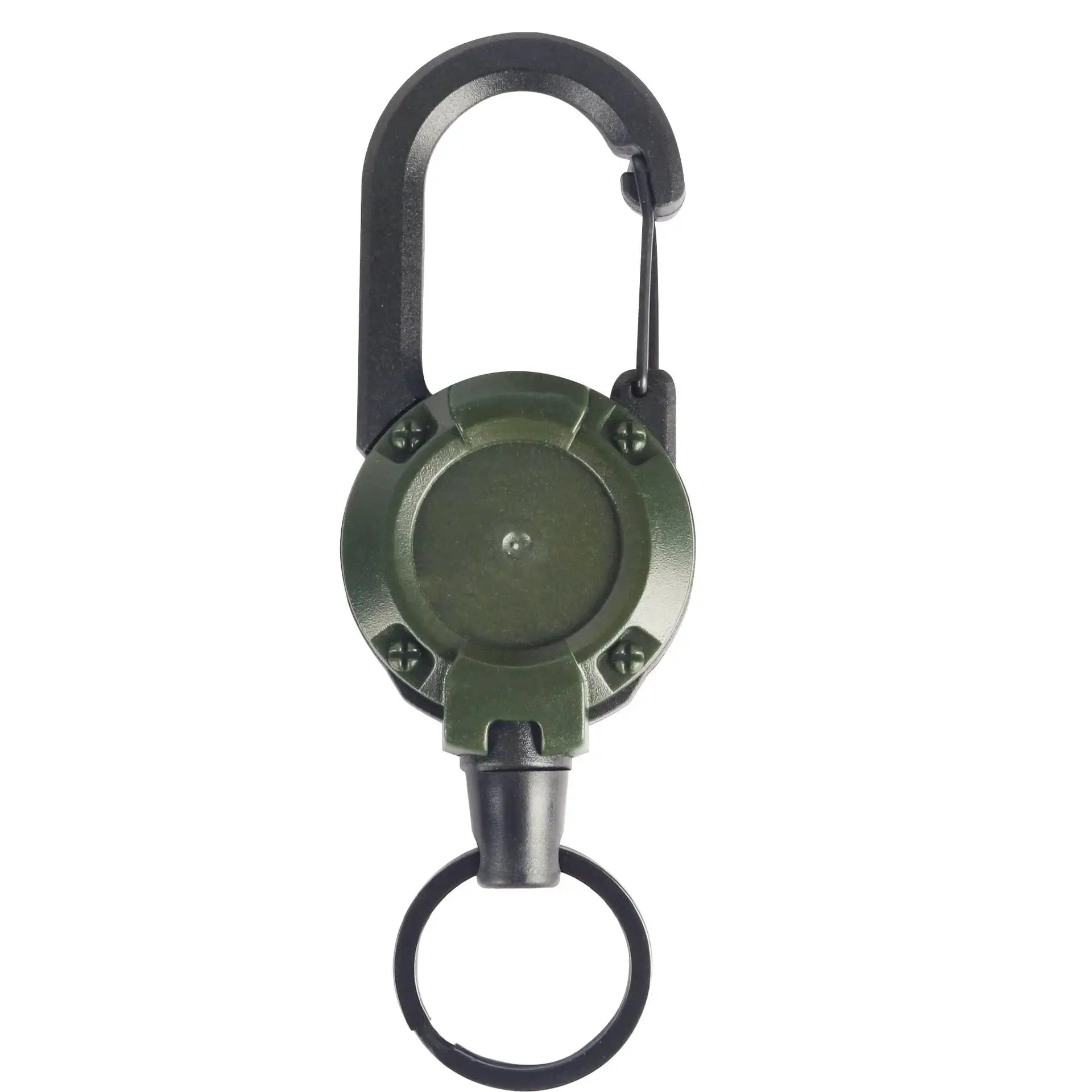 Backpack Wire Rope Telescopic Buckle Fishing Accessories