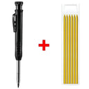 Carpenter Pencil Set for Woodworking