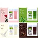 Depilatory Wax Cartridge Roll-On Hair Removal Cream 100 g