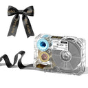 Bluetooth Label Printer for Gift Tags