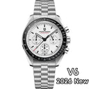 Pagani Design Luxury Quartz Watch