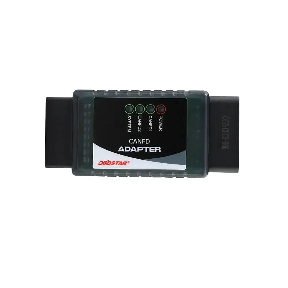 OBDSTAR Can-Fd Adapter For — product image 1