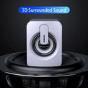 Speaker for Better Everyday Sound