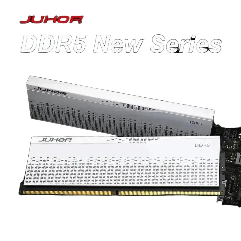 Faster Gaming RAM for PC Enthusiasts — product view 1