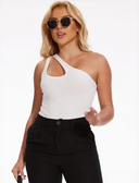 Tummy Control Shaping Bodysuit for Women
