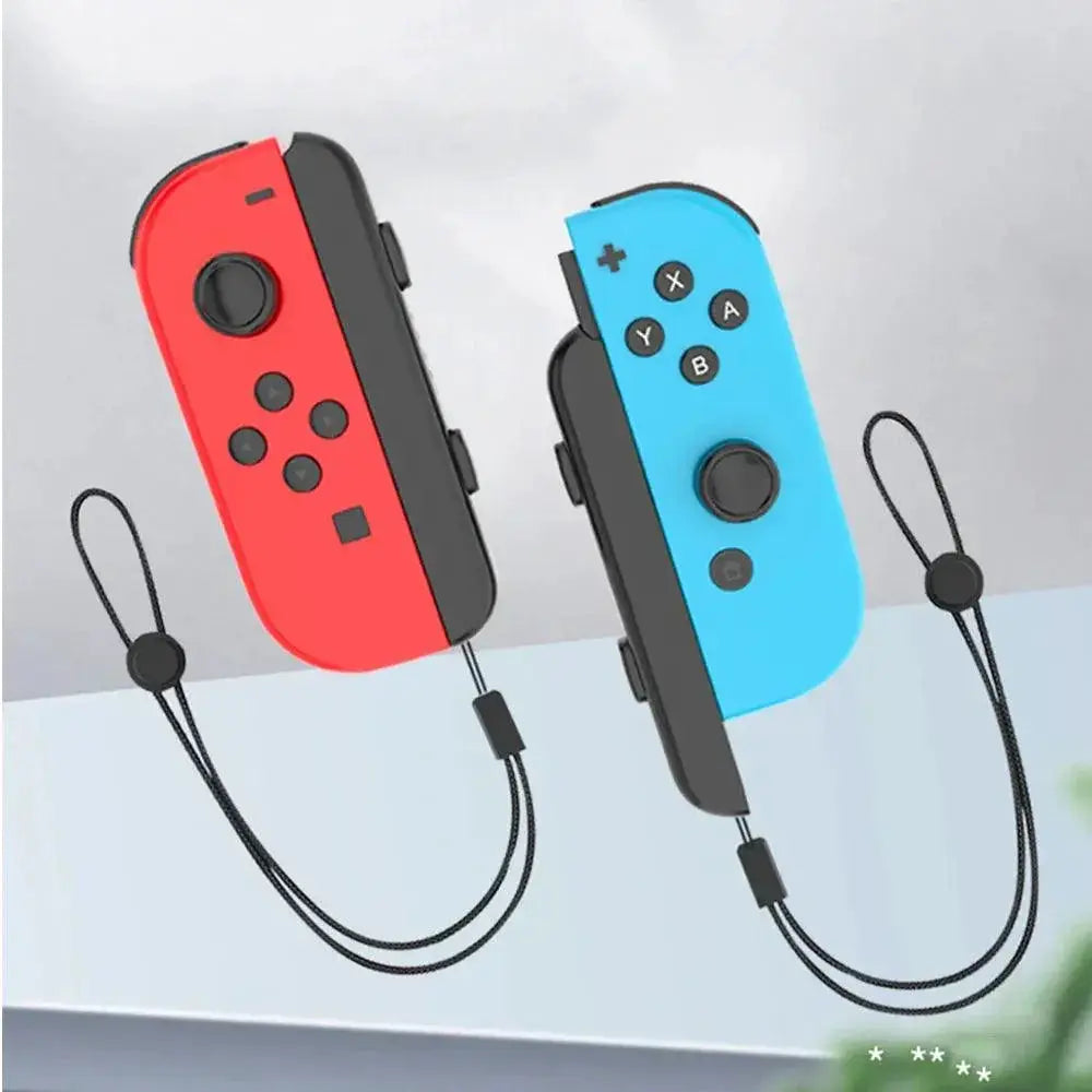 Nintendo Switch Gamepad Controller Enhanced Gaming