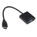 HDMI to VGA Adapter: Crystal Clear Resolution for Gaming